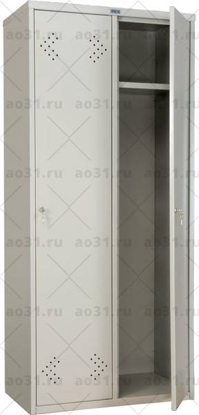 Шкаф Практик LS-21-80