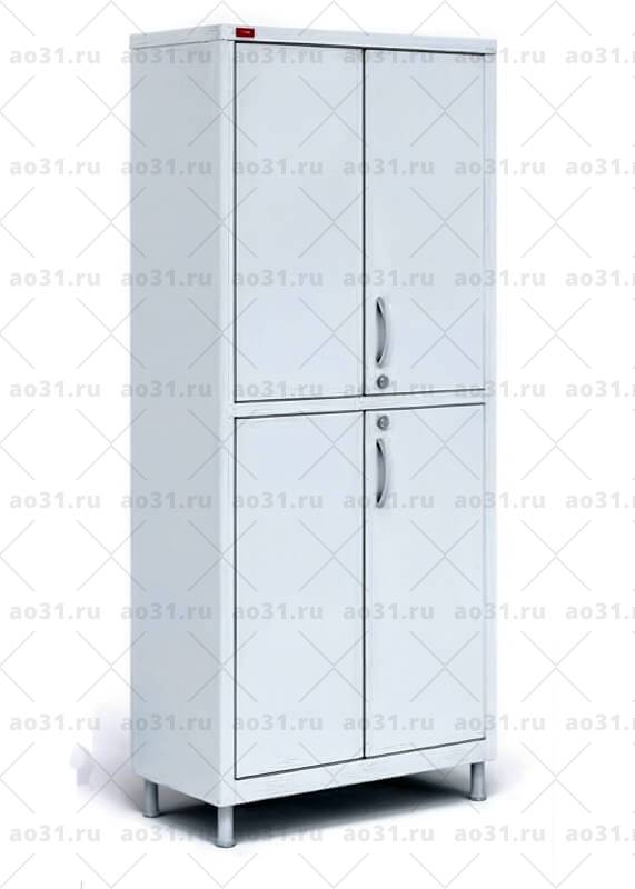 Шкаф медицинский М2 175.80.40 М 