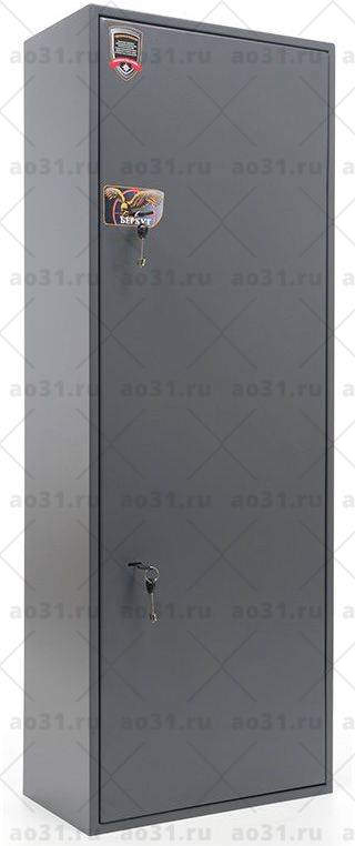 Шкаф оружейный AIKO БЕРКУТ 145