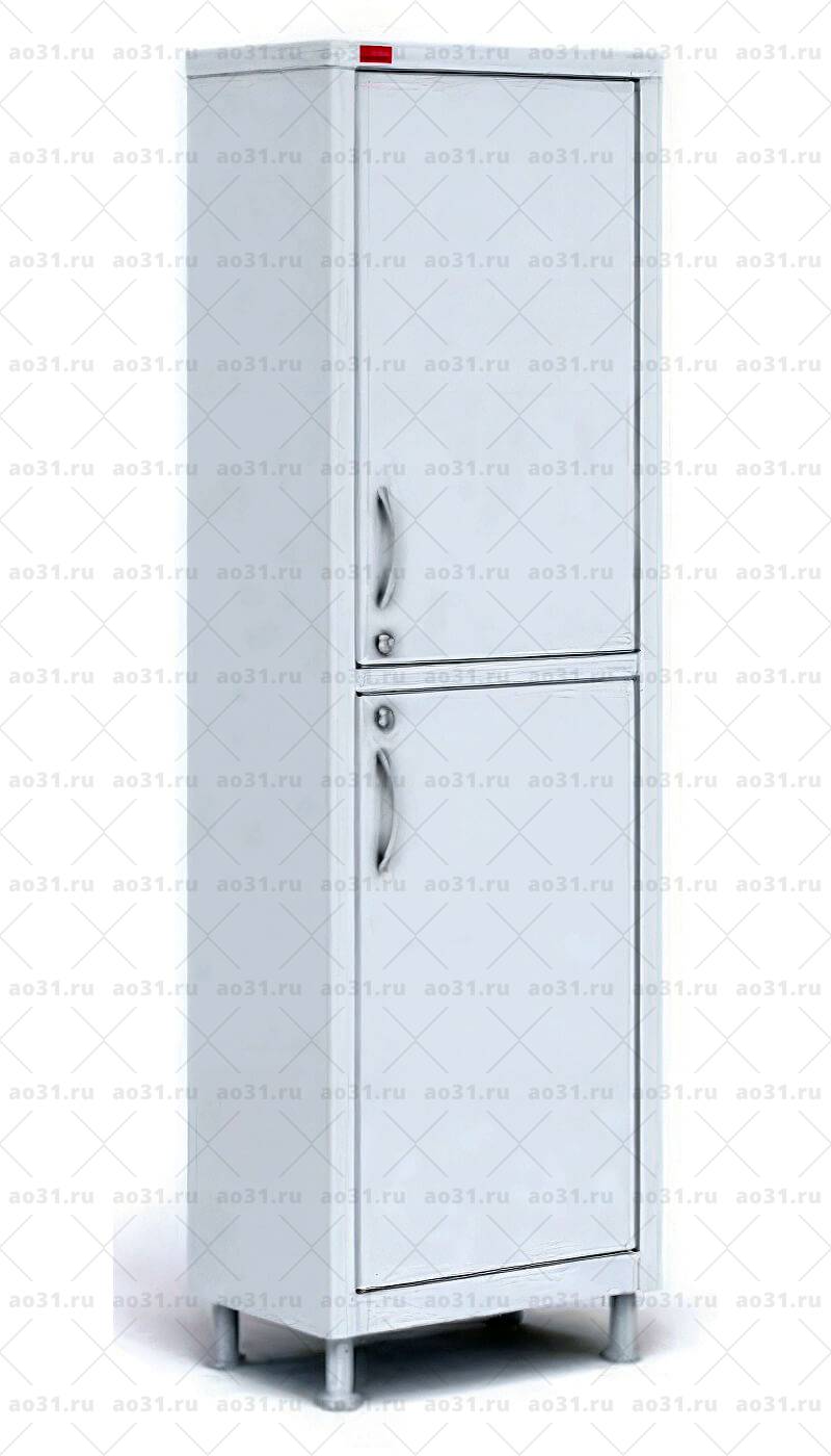 Шкаф медицинский М1 175.60.40 М