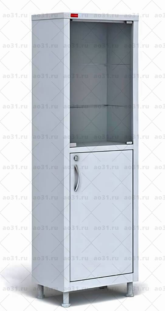 Шкаф медицинский М1 175.60.40 C