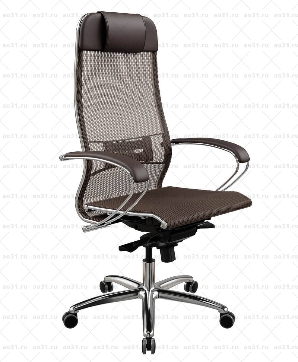 Кресло SAMURAI S-1