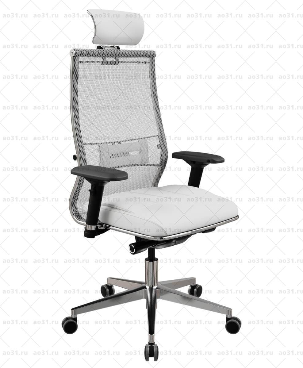 Кресло SAMURAI SL-3