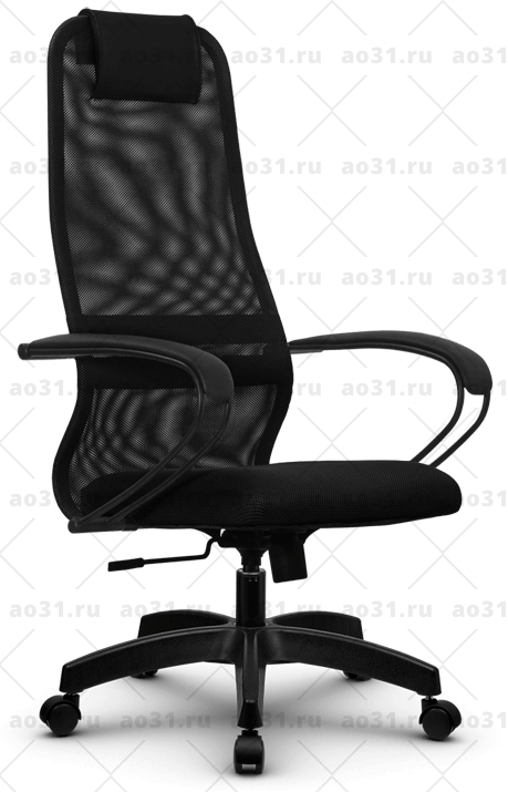 Кресло ЭЛЕГАНС Нуар PL