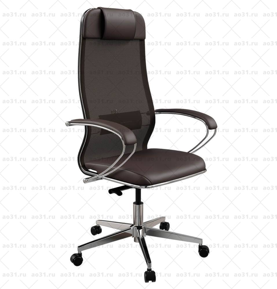 Кресло САМУРАЙ КОМФОРТ