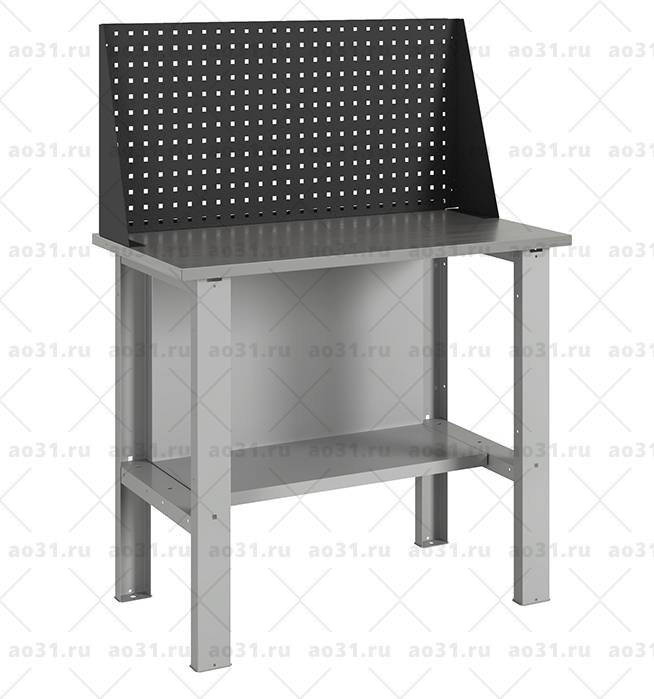 Верстак Profi L №103 Ш1000 Э